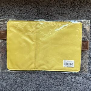 Hobonichi Techo Cover A6 ( Caramel Pudding )